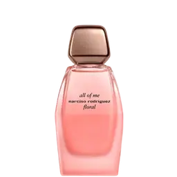 Immagine di All Of Me Floral di Narciso Rodriguez Eau de Parfum