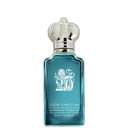 Immagine di Iconic Masculine di Clive Christian Extrait de Parfum