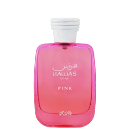 Immagine di Hawas Pink di Rasasi