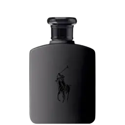 Immagine di Polo Double Black di Ralph Lauren