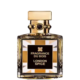 Immagine di London Spice di Fragrance Du Bois Extrait de Parfum