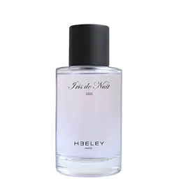 James Heeley, profumo 4