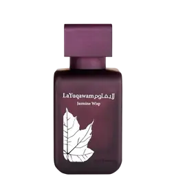 Immagine di La Yuqawam Jasmine Wisp di Rasasi Eau de Parfum