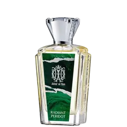 Immagine di Radiant Peridot di Attar Al Has Altro