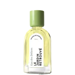 Immagine di Eau des Délices di Le Jardin Retrouve Eau de Parfum