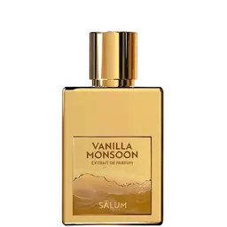 Salum Parfums, profumo 5
