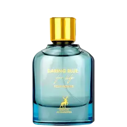 Immagine di Daring Blue For Life di Maison Alhambra