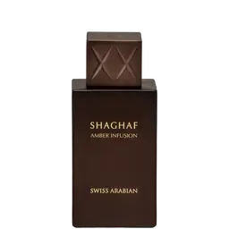 Immagine di Shaghaf Amber Infusion di Swiss Arabian