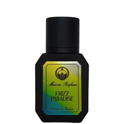 Immagine di Frizz Paradise di Maiora Parfum