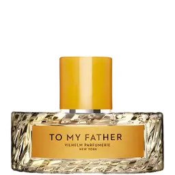 Immagine di To My Father di Vilhelm Parfumerie Eau de Parfum