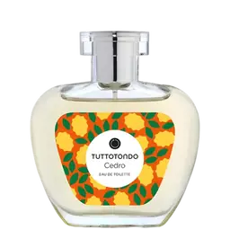 Immagine di Cedro di Tuttotondo Eau de Toilette