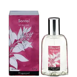 Immagine di Santal di Fragonard Eau de Toilette