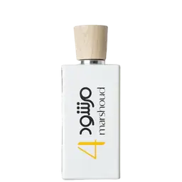 Immagine di Marshoud 4 White di Atyab Al Marshoud Eau de Parfum