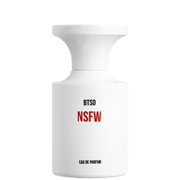 Immagine di NSFW di BORNTOSTANDOUT® Eau de Parfum