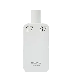Immagine di Rule of 72 di 27 87 Eau de Parfum