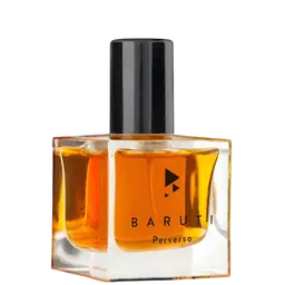 Baruti, profumo 2
