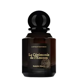Immagine di La Cérémonie de l'Encens di L'Artisan Parfumeur Eau de Parfum
