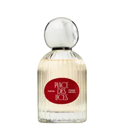 Place des Lices, profumo 2