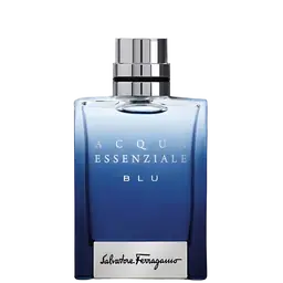 Immagine di Acqua Essenziale Blu di Salvatore Ferragamo