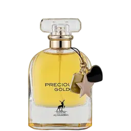Immagine di Precious Gold di Maison Alhambra