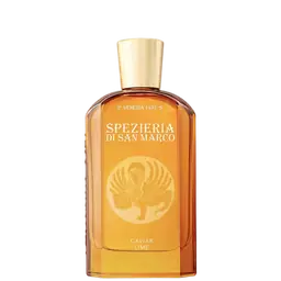 Spezieria di San Marco, profumo in evidenza