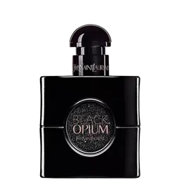 Immagine di Black Opium Le Parfum di Yves Saint Laurent
