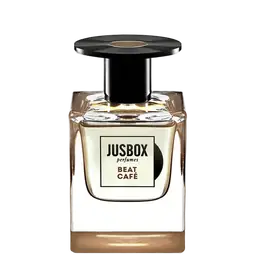 Immagine di Beat Cafe di Jusbox Eau de Parfum