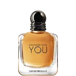 Immagine di Emporio Armani Stronger With You di Giorgio Armani