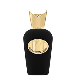 Immagine di Deep Ocean Amber di Sospiro Perfumes Eau de Parfum