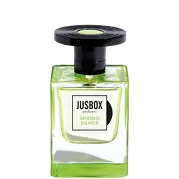 Immagine di Spring Dance di Jusbox Eau de Parfum