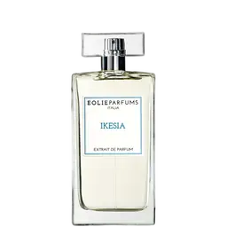 Eolie Parfums, profumo 2