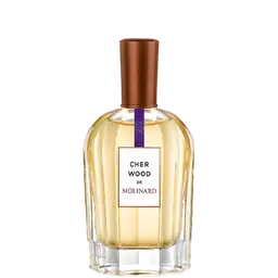 Immagine di Cher Wood di Molinard Eau de Parfum
