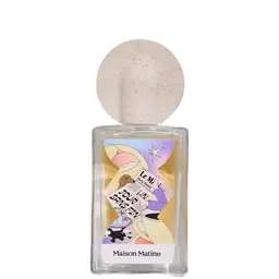Immagine di Un Jour Sans Fin di Maison Matine Eau de Parfum
