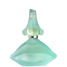 Salvador Dali, profumo in evidenza