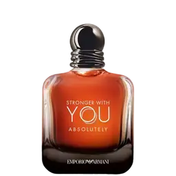 Immagine di Emporio Armani Stronger With You Absolutely di Giorgio Armani Eau de Parfum