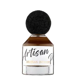 Immagine di Arabian Incense Artisan Perfumery di Fragrance World