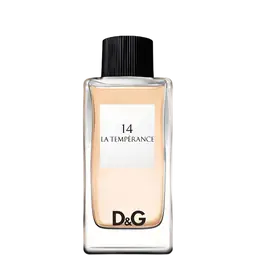 Immagine di D&G Anthology La Temperance 14 di Dolce&Gabbana