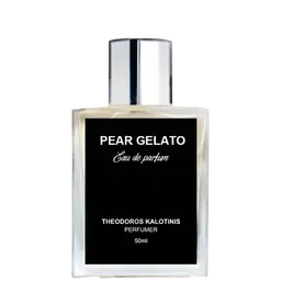 Theodoros Kalotinis, profumo 2