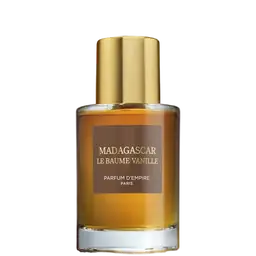 Immagine di Madagascar Le Baume Vanille di Parfum d'Empire