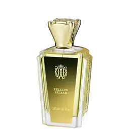 Immagine di Yellow Splash di Attar Al Has Altro