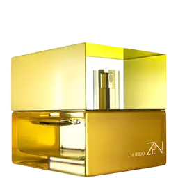 Shiseido, profumo in evidenza