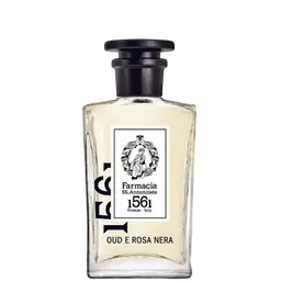 Immagine di Oud E Rosa Nera di Farmacia SS. Annunziata Eau de Parfum