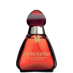 Slava Zaitsev, profumo in evidenza