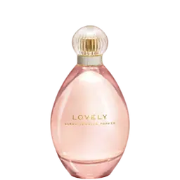 Sarah Jessica Parker, profumo in evidenza