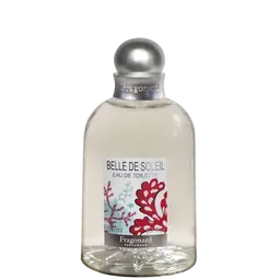 Immagine di Belle de Soleil di Fragonard Eau de Toilette