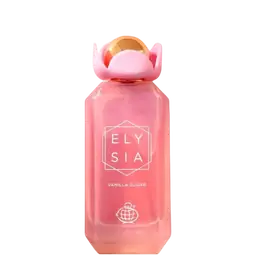 Immagine di Elysia Vanilla Sugar di Fragrance World