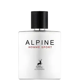 Immagine di Alpine Homme Sport di Maison Alhambra