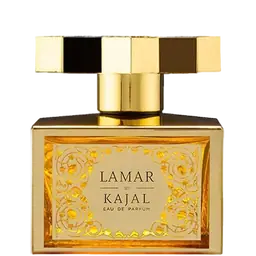 Kajal, profumo in evidenza