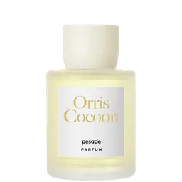 Pesade, profumo in evidenza