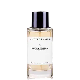 Immagine di Par Amour Pour Elle di Anthologie Eau de Parfum